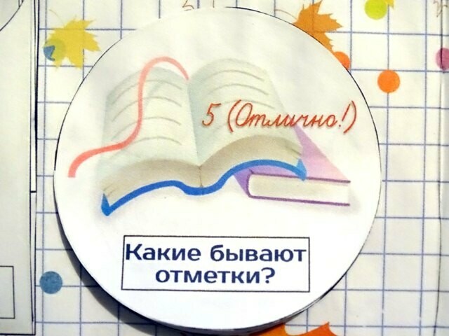 Здравствуй, школа! — изображение 17